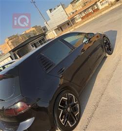 فولكسفاغن جولف